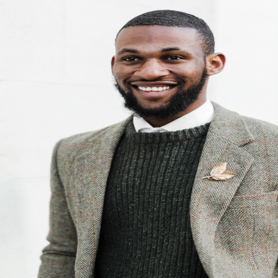 client 1 testimonial